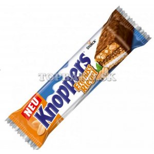 Knoppers tyčinka 40g - arašídová